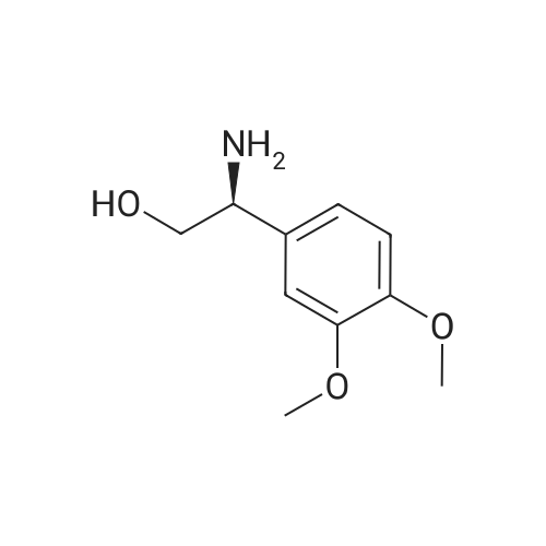 (S)-2-Amino-2-(3,4-dimethoxyphenyl)ethanol