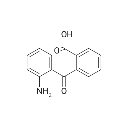 2-(2-Aminobenzoyl)benzoic acid