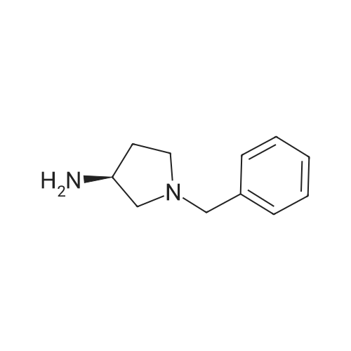 (S)-1-Benzyl-3-aminopyrrolidine