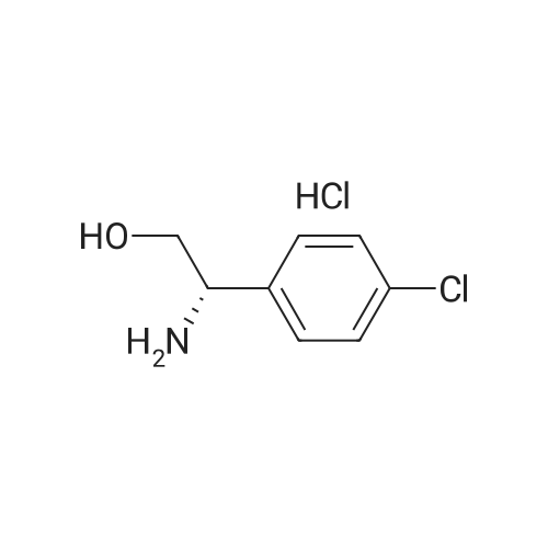 (S)-2-Amino-2-(4-chlorophenyl)ethanol hydrochloride
