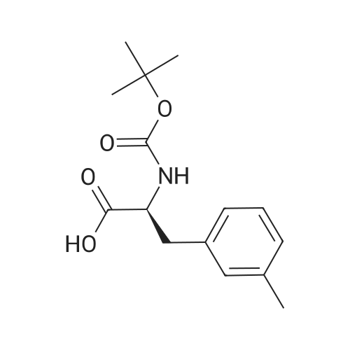Boc-Phe(3-Me)-OH