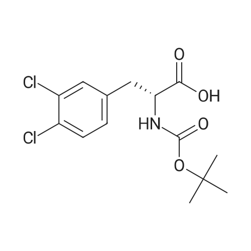 Boc-D-Phe(3,4-Cl2)-OH