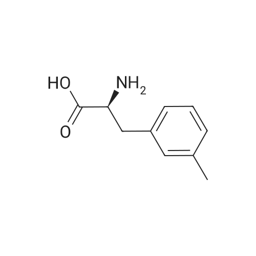 3-Methyl-L-phenylalanine