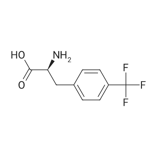 4-(Trifluoromethyl)-L-phenylalanine
