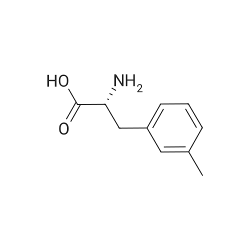 (R)-2-Amino-3-(m-tolyl)propanoic acid