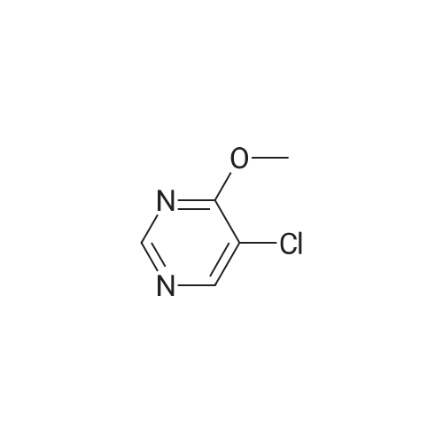 5-Chloro-4-methoxypyrimidine