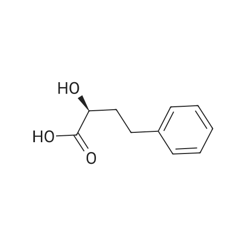 (S)-2-Hydroxy-4-phenylbutyric acid