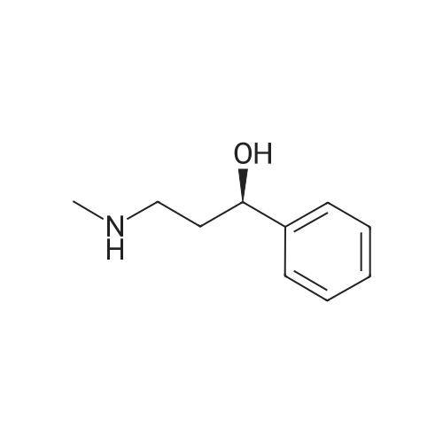(R)-3-(Methylamino)-1-phenylpropan-1-ol