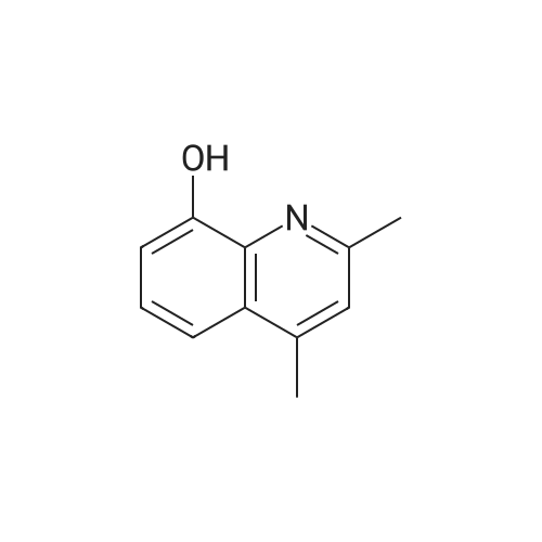 2,4-Dimethyl-8-hydroxyquinoline