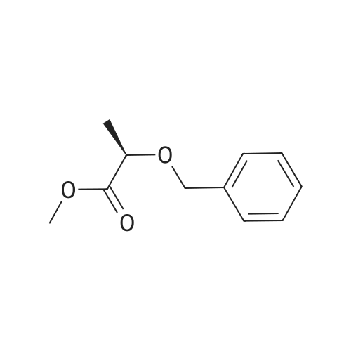 (R)-Methyl 2-(benzyloxy)propanoate
