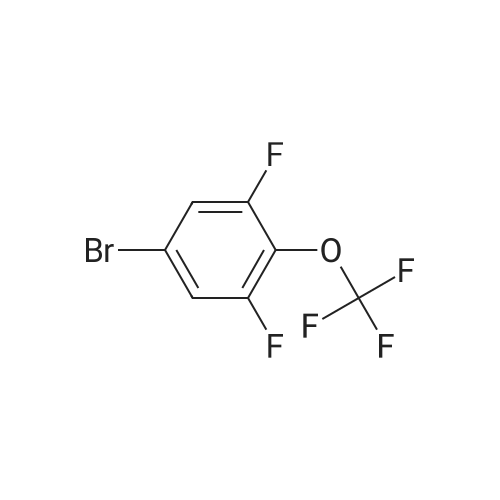 5-Bromo-1,3-difluoro-2-(trifluoromethoxy)benzene