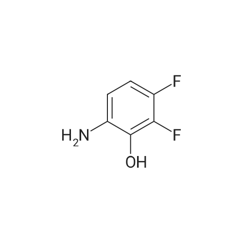 6-Amino-2,3-difluorophenol