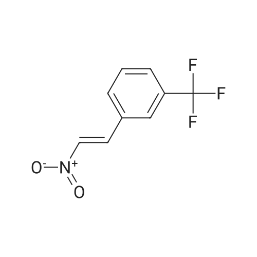 (E)-1-(2-Nitrovinyl)-3-(trifluoromethyl)benzene
