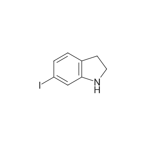 115666-46-1 6-Iodoindoline
