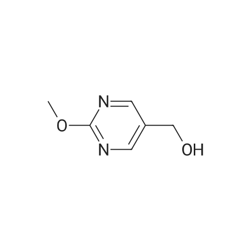 (2-Methoxypyrimidin-5-yl)methanol