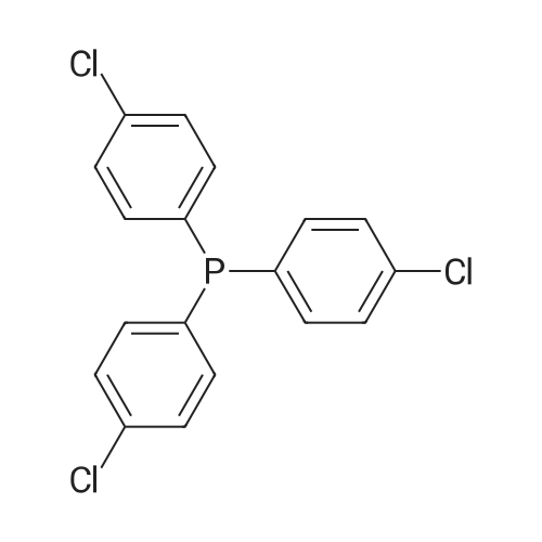 1159-54-2 Tris(4-chlorophenyl)phosphine