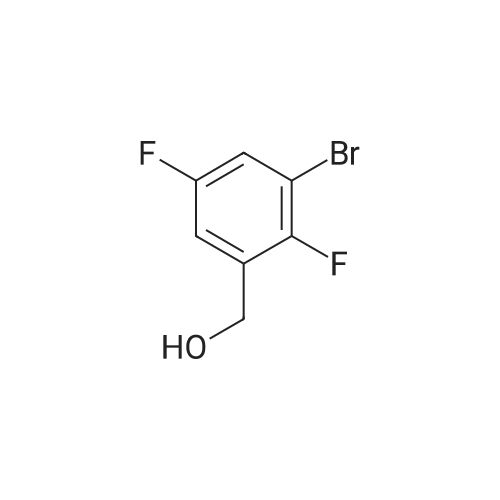 (3-Bromo-2,5-difluorophenyl)methanol