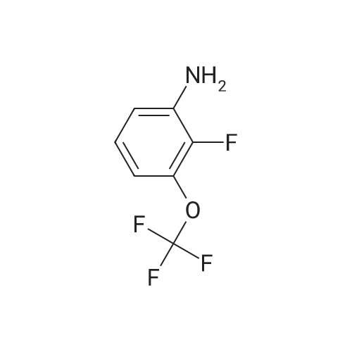 2-Fluoro-3-(trifluoromethoxy)aniline