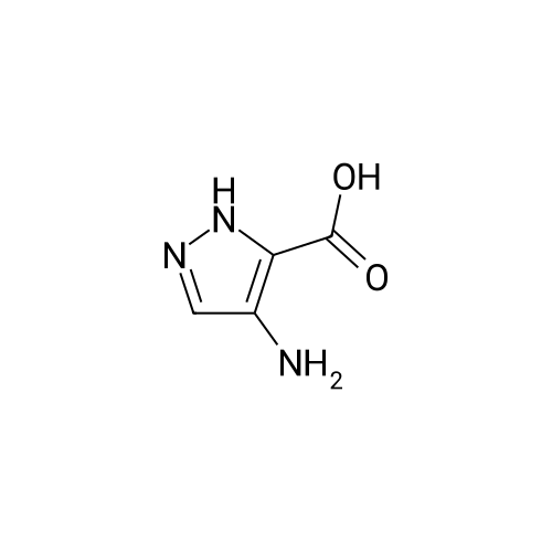 4-Amino-1H-pyrazole-3-carboxylic acid