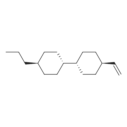 (trans,trans)-4-Propyl-4'-vinyl-1,1'-bi(cyclohexane)