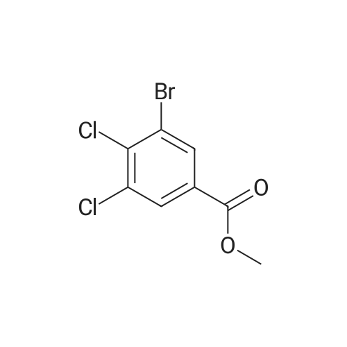 Methyl 3-bromo-4,5-dichlorobenzoate