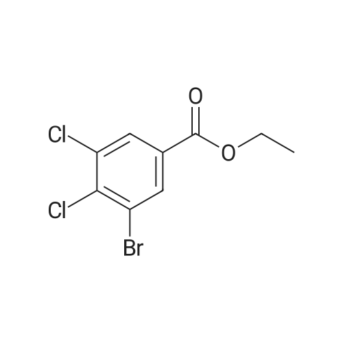 Ethyl 3-bromo-4,5-dichlorobenzoate