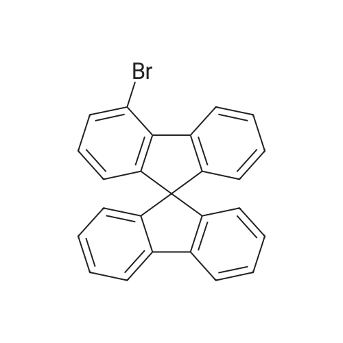 4-Bromo-9,9'-spirobi[fluorene]