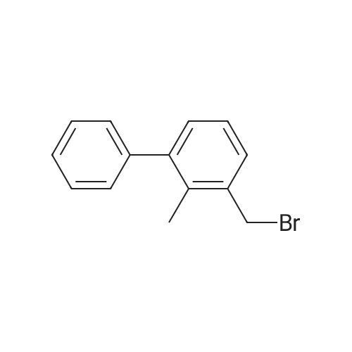 3-(Bromomethyl)-2-methyl-1,1'-biphenyl