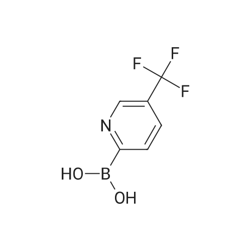 (5-(Trifluoromethyl)pyridin-2-yl)boronic acid