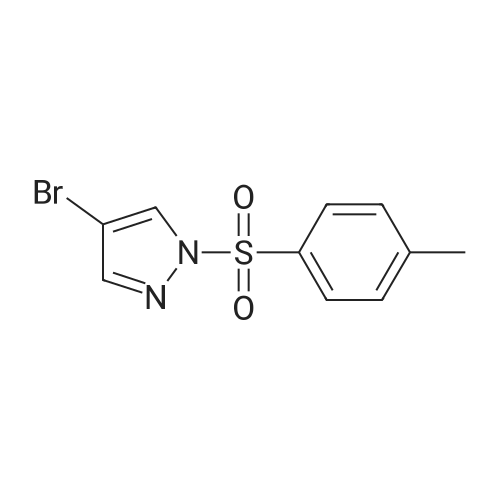 116228-41-2 4-Bromo-1-tosyl-1H-pyrazole