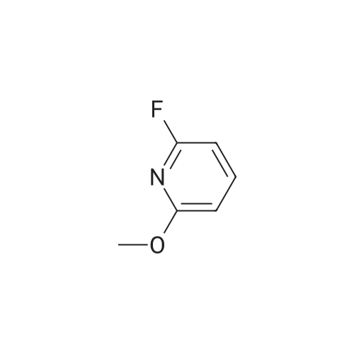 2-Fluoro-6-methoxypyridine