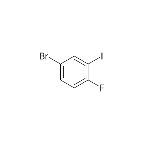 4-Bromo-1-fluoro-2-iodobenzene