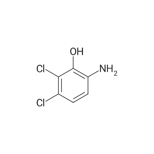 6-Amino-2,3-dichlorophenol