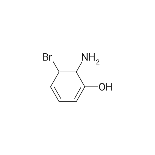 2-Amino-3-bromophenol