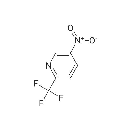 5-Nitro-2-(trifluoromethyl)pyridine
