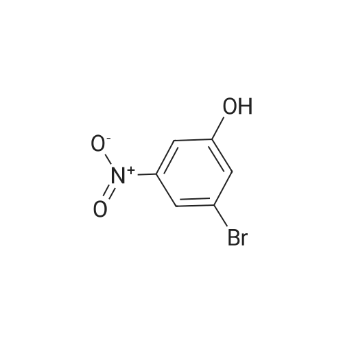 3-Bromo-5-nitrophenol
