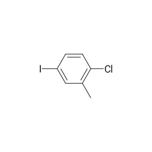 2-Chloro-5-iodotoluene