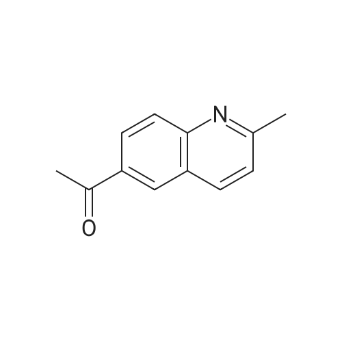 1-(2-Methylquinolin-6-yl)ethanone