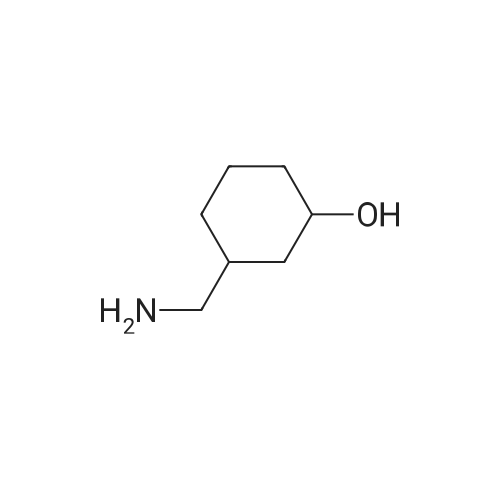3-(Aminomethyl)cyclohexanol