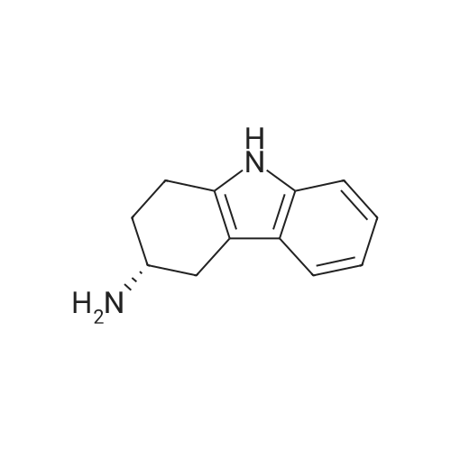(R)-2,3,4,9-Tetrahydro-1H-carbazol-3-amine
