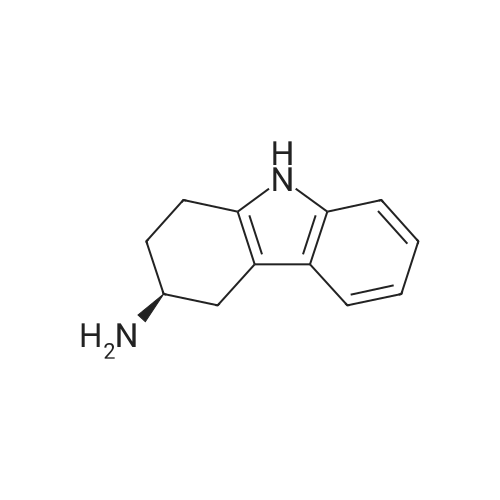 (S)-2,3,4,9-Tetrahydro-1H-carbazol-3-amine
