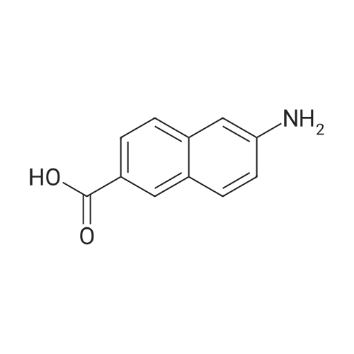 6-Amino-2-naphthoic acid