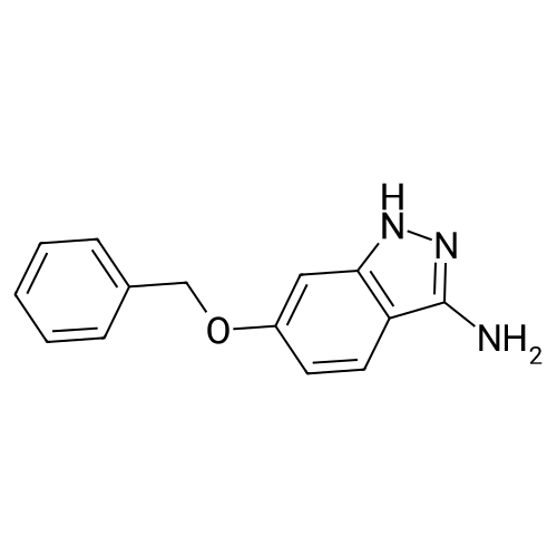 1167056-55-4 6-(Benzyloxy)-1H-indazol-3-amine