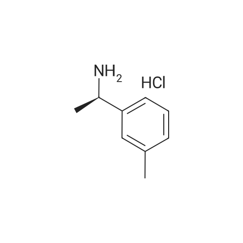 (R)-1-(m-Tolyl)ethanamine hydrochloride