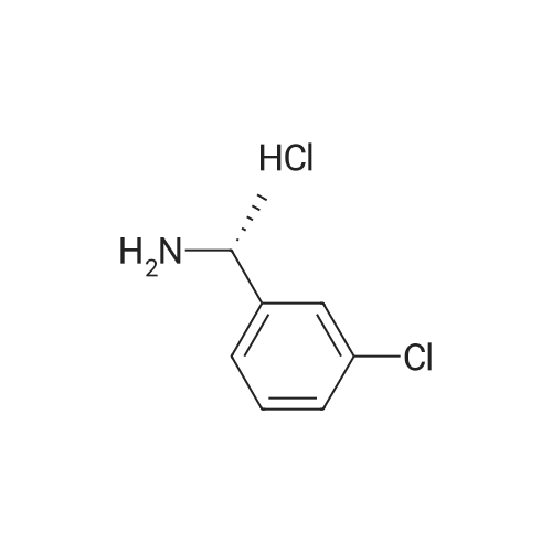 (R)-1-(3-Chlorophenyl)ethanamine hydrochloride