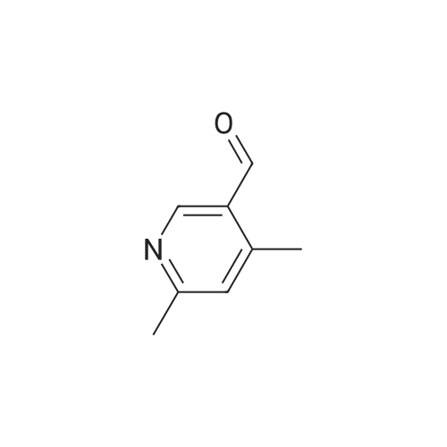 4,6-Dimethylnicotinaldehyde