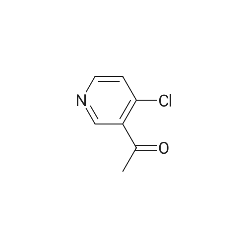 1-(4-Chloropyridin-3-yl)ethanone
