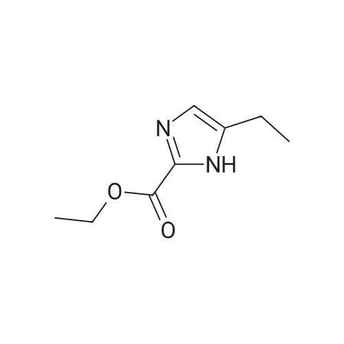 Ethyl 5-ethyl-1H-imidazole-2-carboxylate