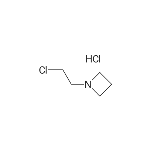1171172-85-2 1-(2-Chloroethyl)azetidine hydrochloride