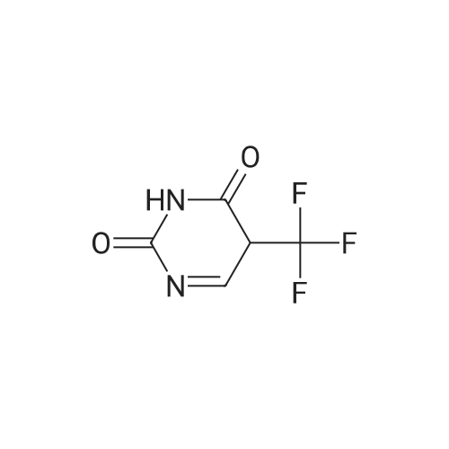 5-(Trifluoromethyl)pyrimidine-2,4(3H,5H)-dione